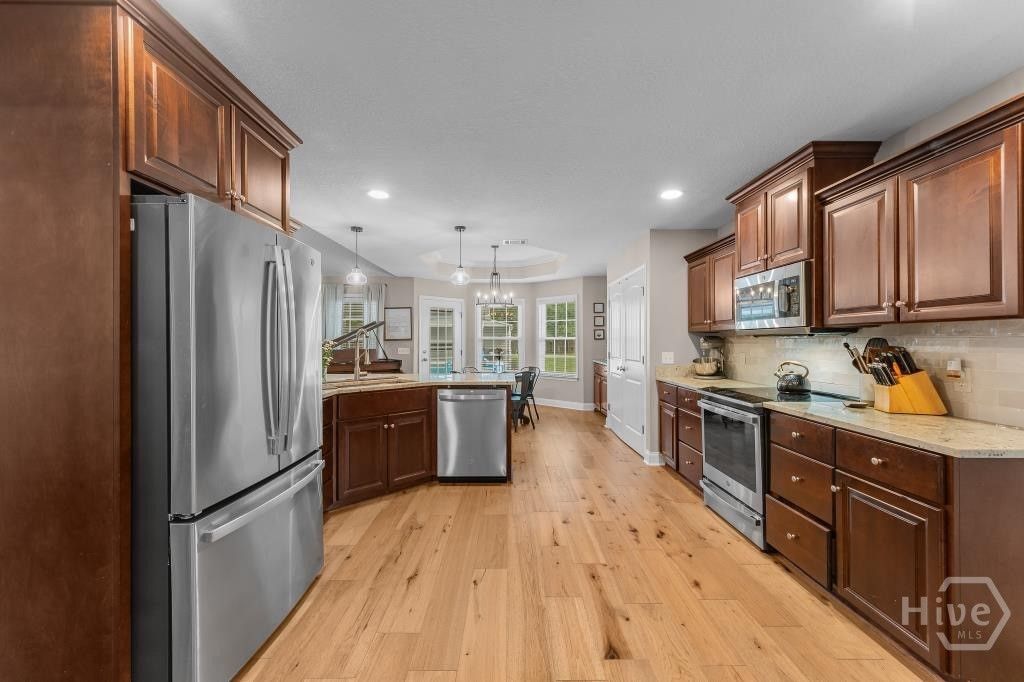 Image 14 of property listing at 221 Zittrouer Road, Guyton, GA 31312