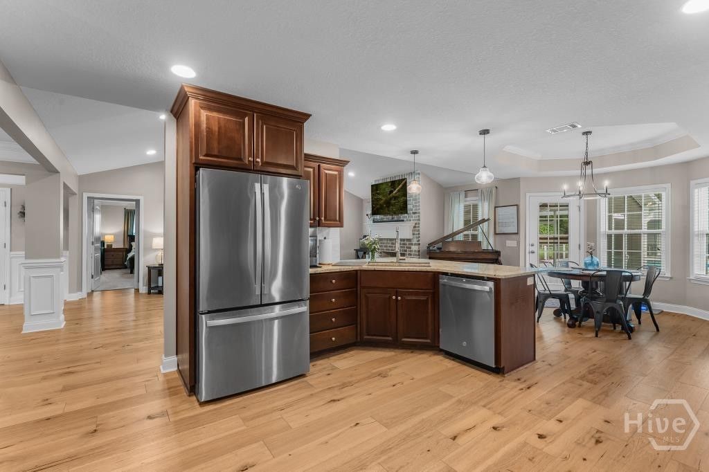 Image 15 of property listing at 221 Zittrouer Road, Guyton, GA 31312