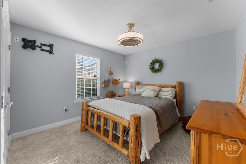 Image 22 of property listing at 221 Zittrouer Road, Guyton, GA 31312