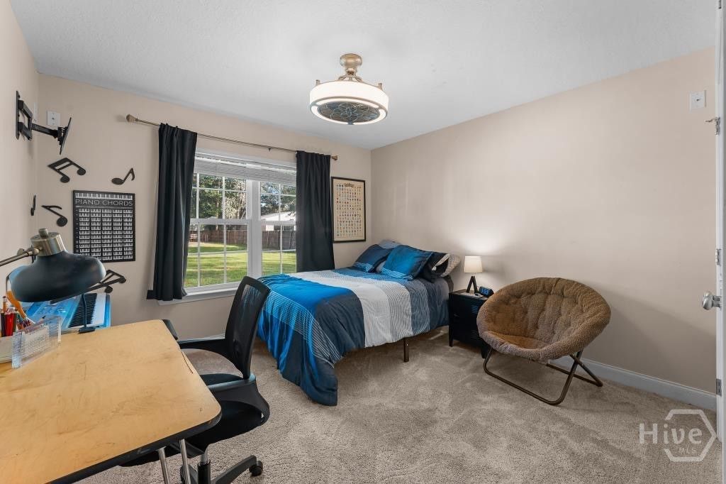 Image 25 of property listing at 221 Zittrouer Road, Guyton, GA 31312