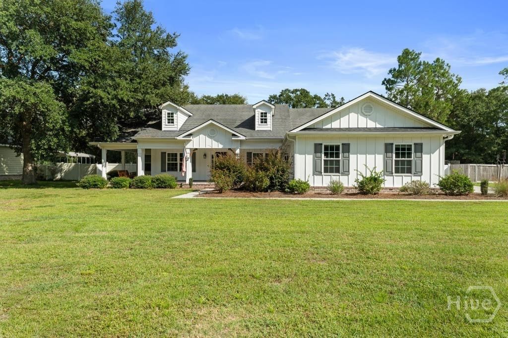 Image 27 of property listing at 221 Zittrouer Road, Guyton, GA 31312