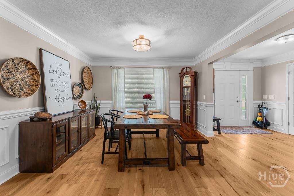 Image 3 of property listing at 221 Zittrouer Road, Guyton, GA 31312
