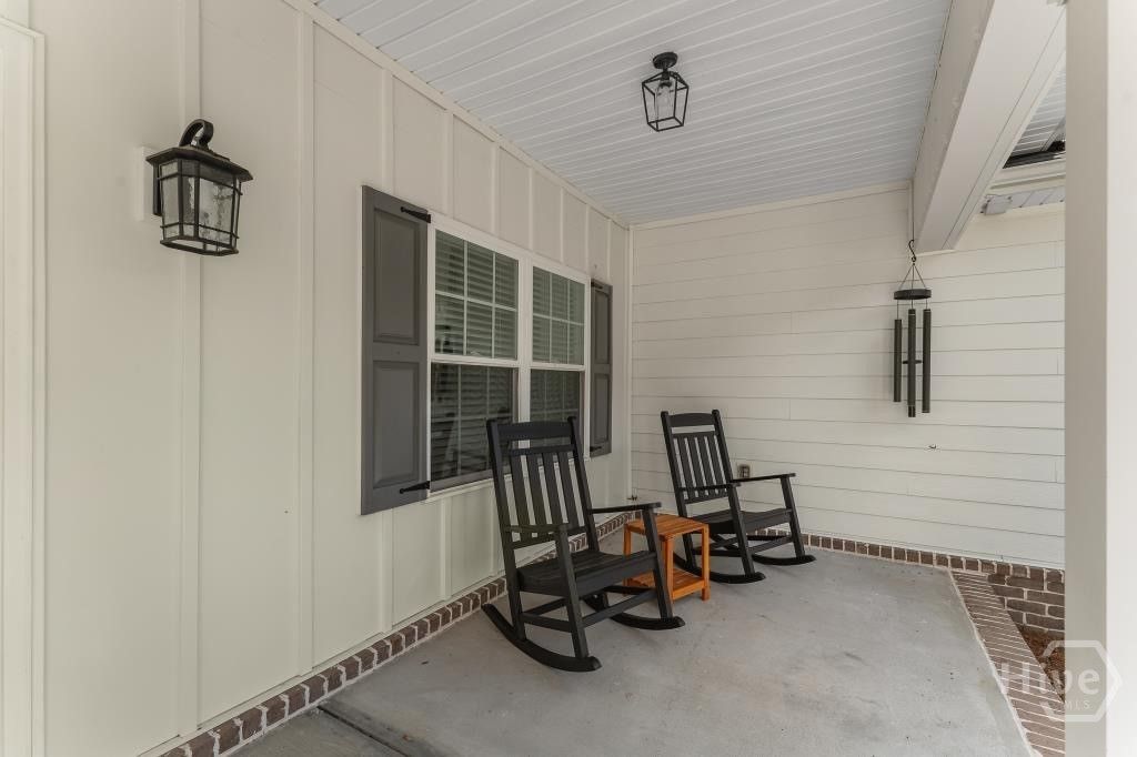 Image 33 of property listing at 221 Zittrouer Road, Guyton, GA 31312