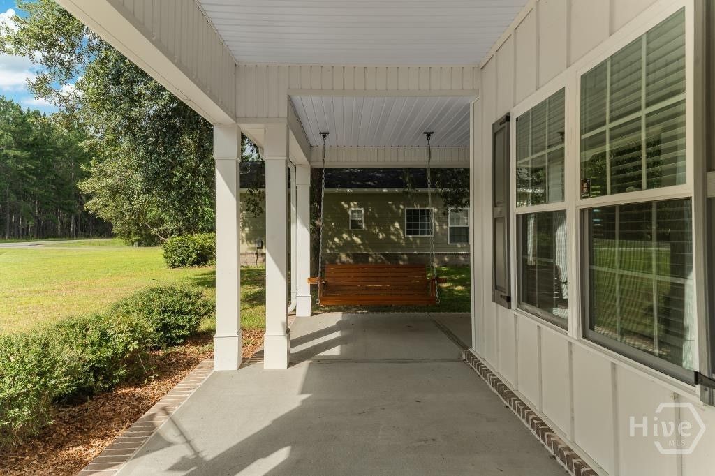 Image 34 of property listing at 221 Zittrouer Road, Guyton, GA 31312