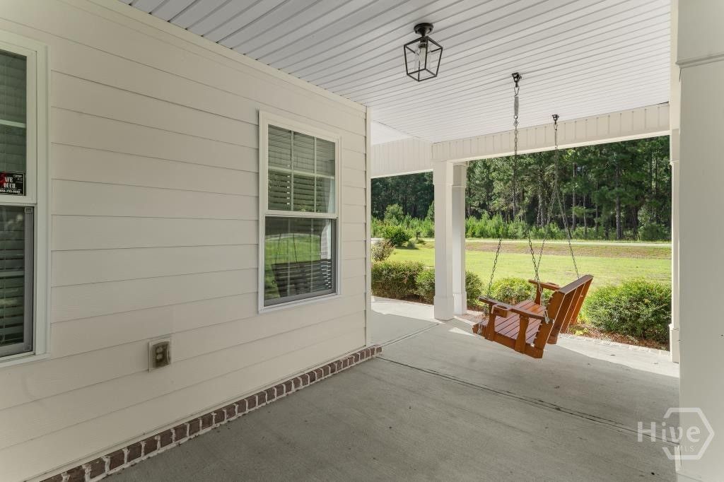 Image 35 of property listing at 221 Zittrouer Road, Guyton, GA 31312
