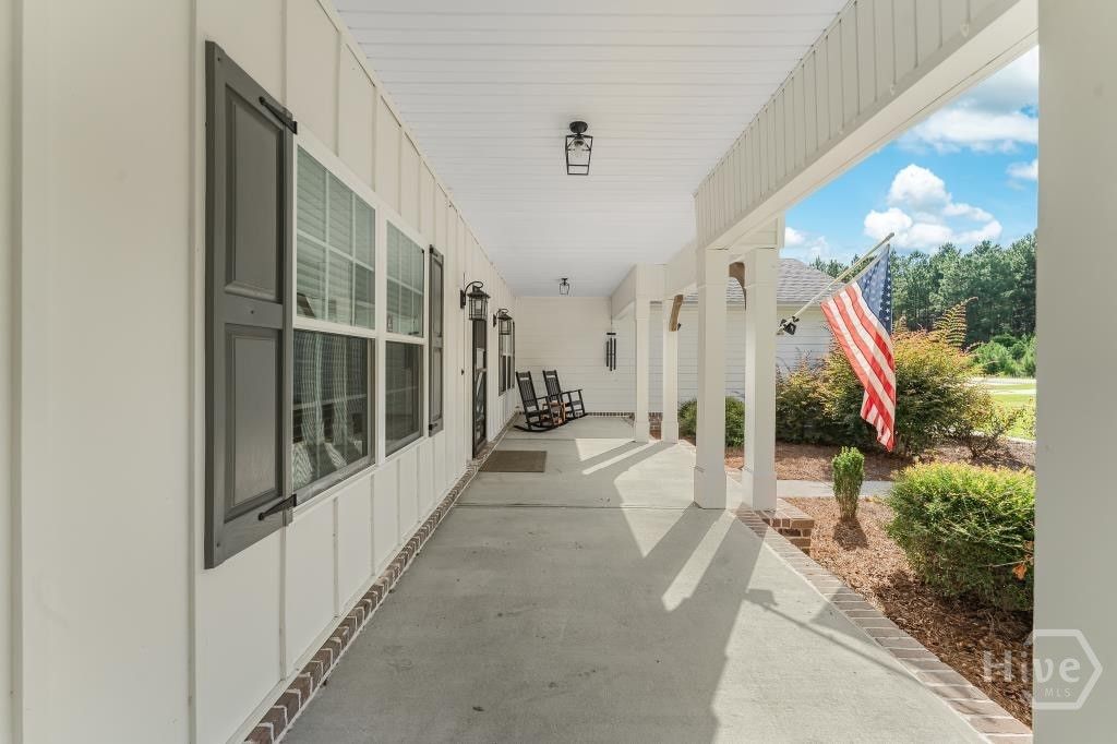 Image 36 of property listing at 221 Zittrouer Road, Guyton, GA 31312