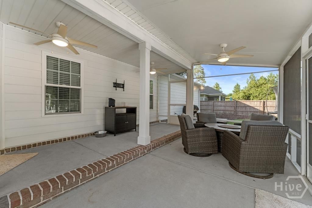 Image 37 of property listing at 221 Zittrouer Road, Guyton, GA 31312