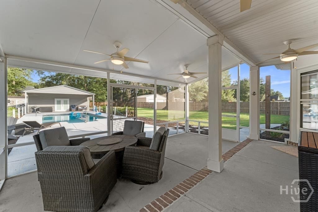 Image 38 of property listing at 221 Zittrouer Road, Guyton, GA 31312