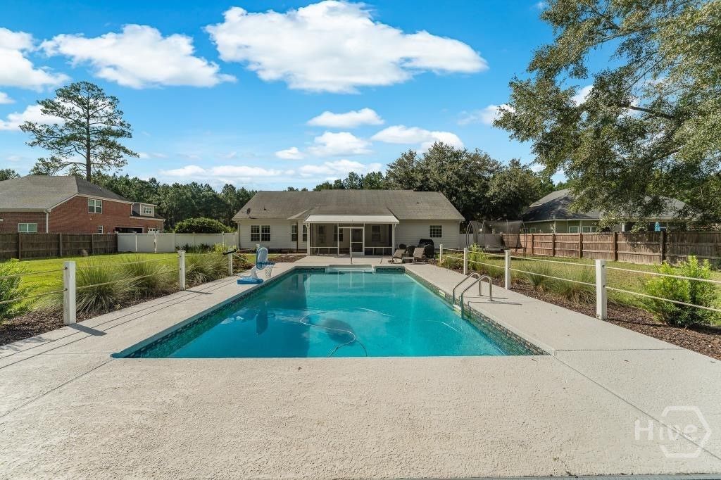 Image 39 of property listing at 221 Zittrouer Road, Guyton, GA 31312