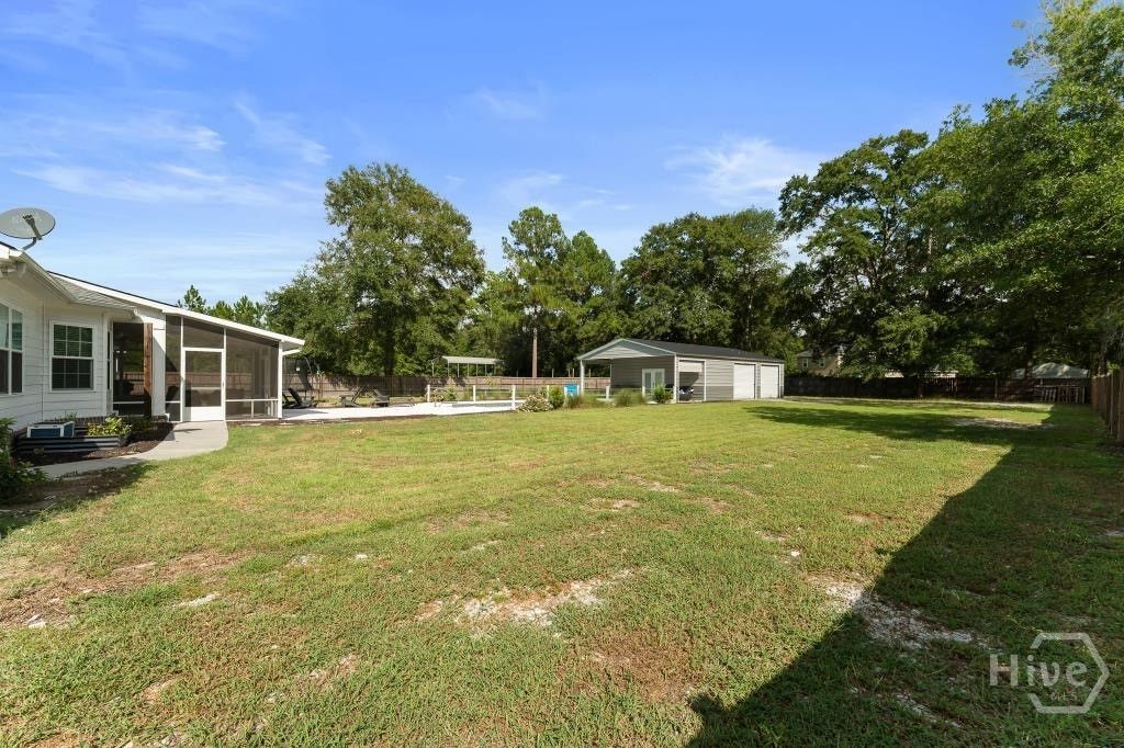 Image 42 of property listing at 221 Zittrouer Road, Guyton, GA 31312