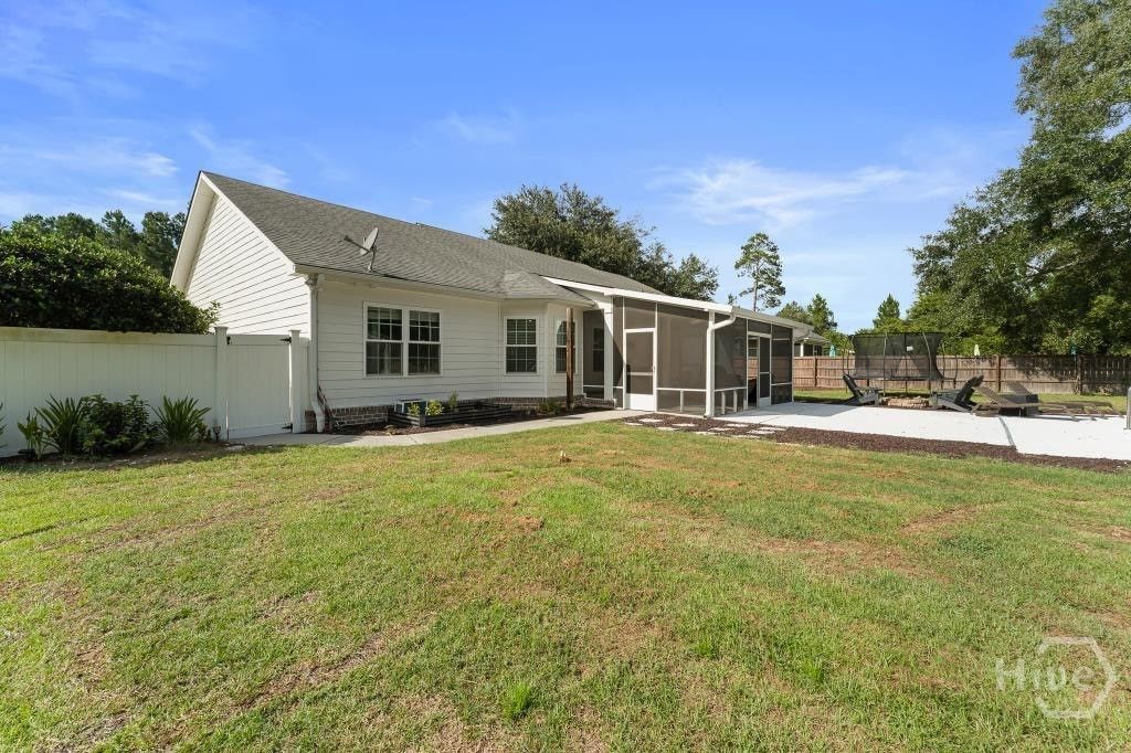 Image 43 of property listing at 221 Zittrouer Road, Guyton, GA 31312
