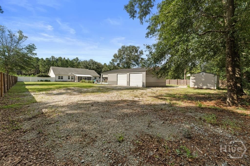 Image 44 of property listing at 221 Zittrouer Road, Guyton, GA 31312