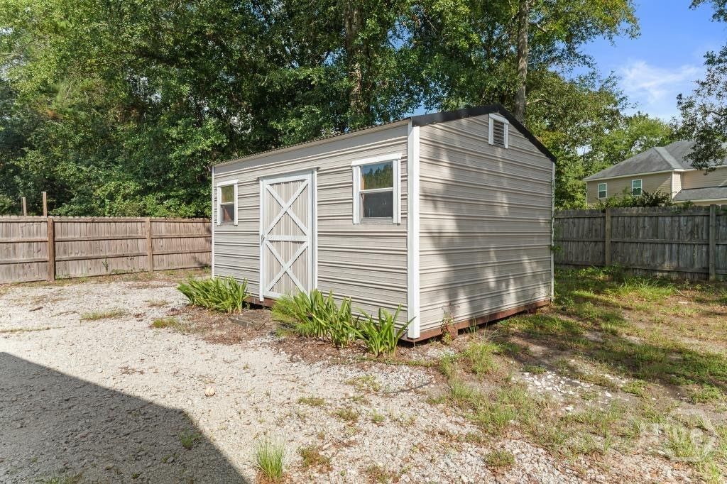 Image 46 of property listing at 221 Zittrouer Road, Guyton, GA 31312