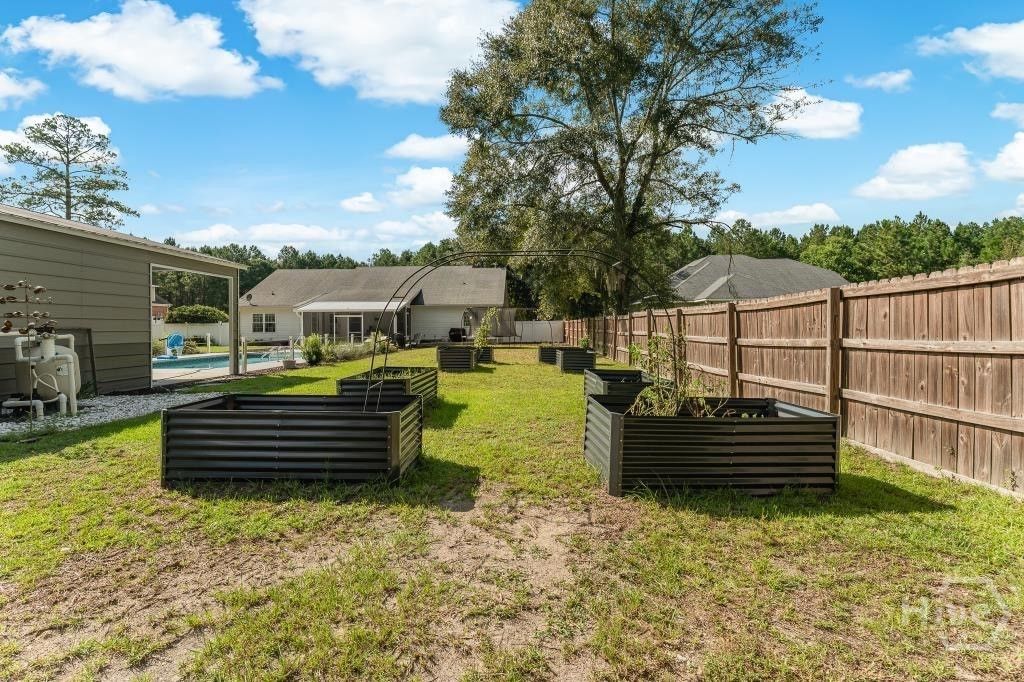 Image 48 of property listing at 221 Zittrouer Road, Guyton, GA 31312