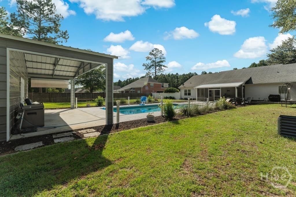 Image 49 of property listing at 221 Zittrouer Road, Guyton, GA 31312