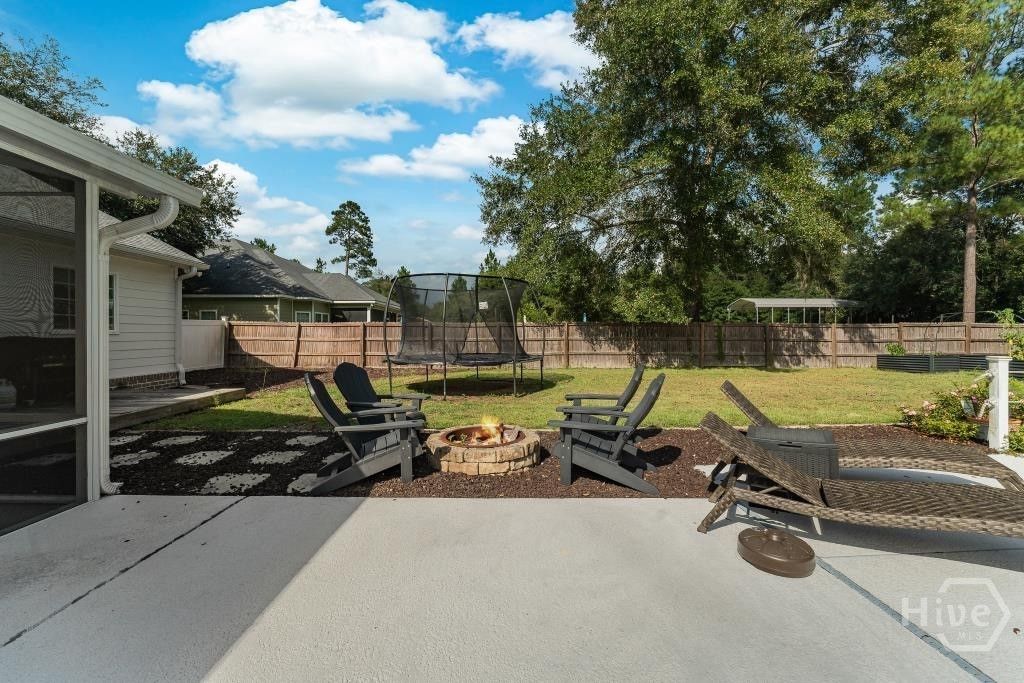Image 50 of property listing at 221 Zittrouer Road, Guyton, GA 31312