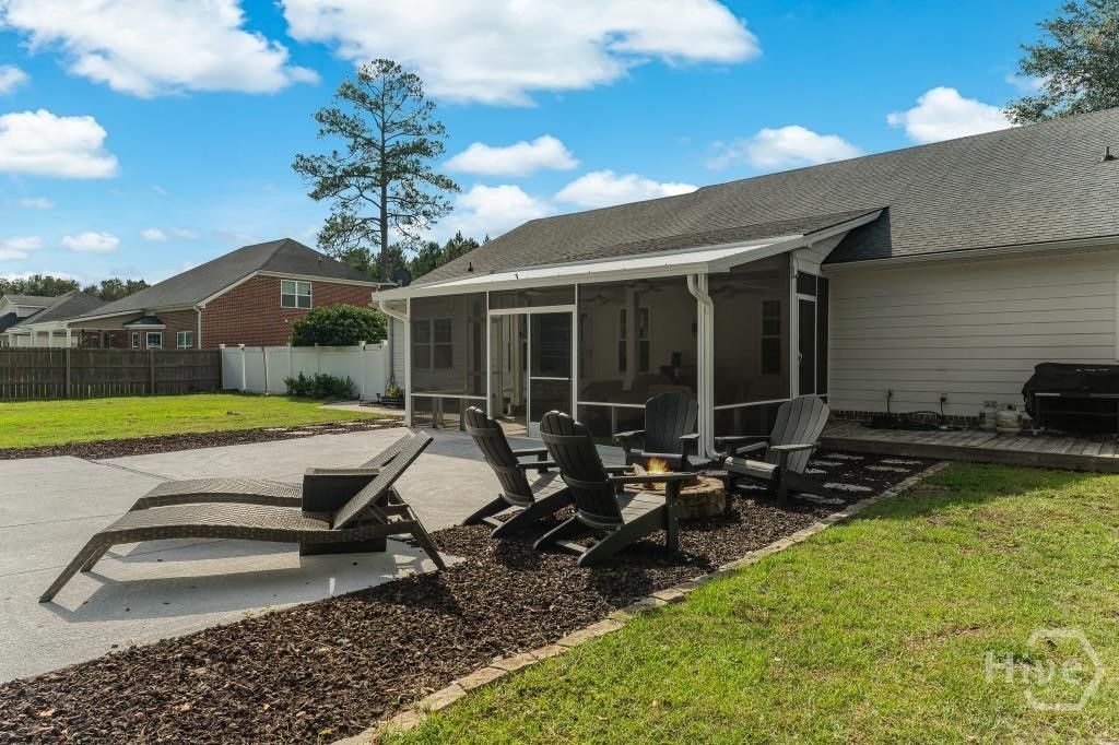 Image 52 of property listing at 221 Zittrouer Road, Guyton, GA 31312