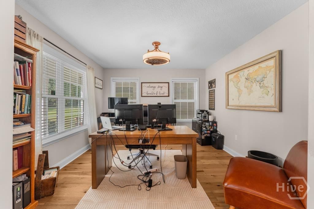 Image 6 of property listing at 221 Zittrouer Road, Guyton, GA 31312