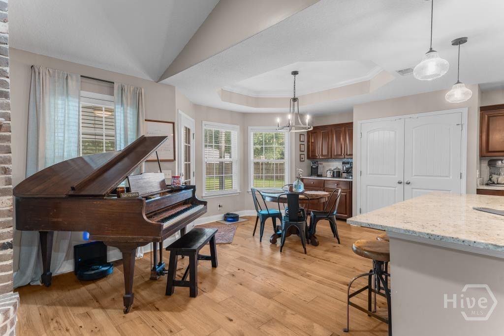 Image 9 of property listing at 221 Zittrouer Road, Guyton, GA 31312