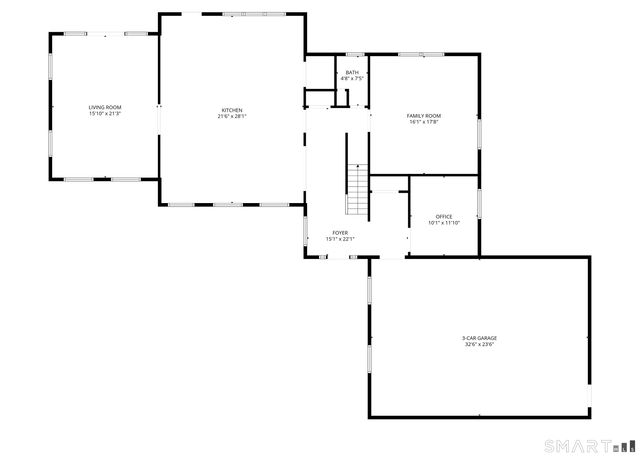 65 Saw Mill Road, Burlington, CT 06013
