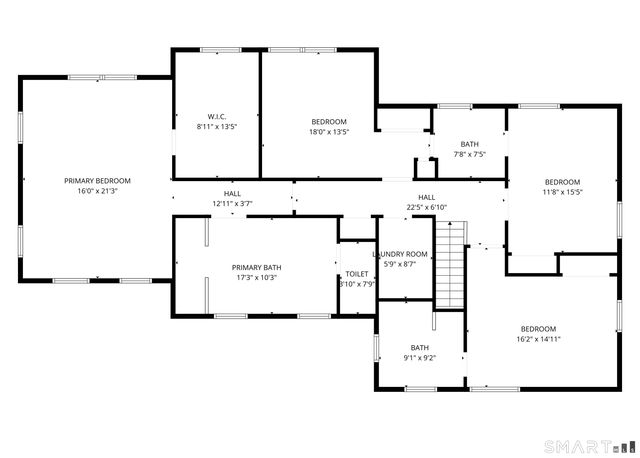 65 Saw Mill Road, Burlington, CT 06013