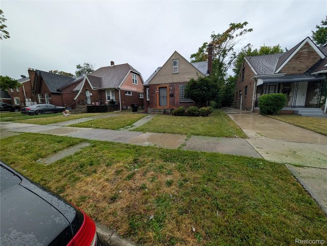 5575 BUCKINGHAM Avenue, Detroit, MI 48224