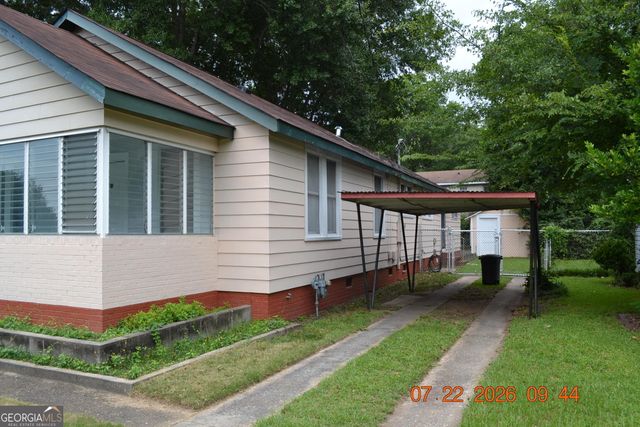 1505 14th Court, Phenix City, AL 36867