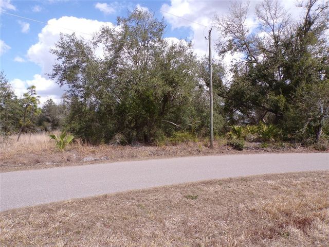 208 and 214 ROSE CIRCLE, Punta Gorda, FL 33982