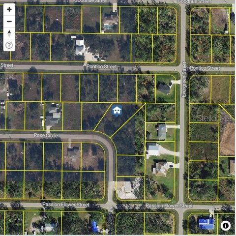 208 and 214 ROSE CIRCLE, Punta Gorda, FL 33982