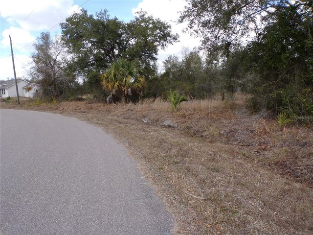 208 and 214 ROSE CIRCLE, Punta Gorda, FL 33982