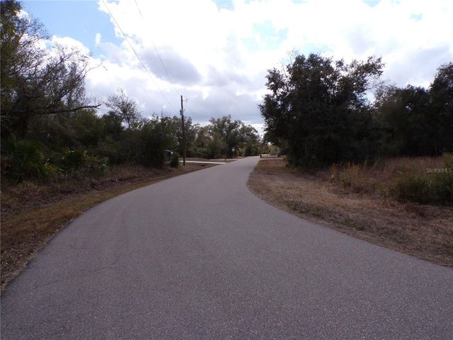 208 and 214 ROSE CIRCLE, Punta Gorda, FL 33982