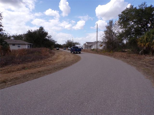 208 and 214 ROSE CIRCLE, Punta Gorda, FL 33982