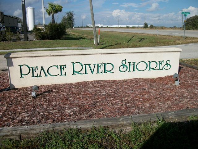 208 and 214 ROSE CIRCLE, Punta Gorda, FL 33982