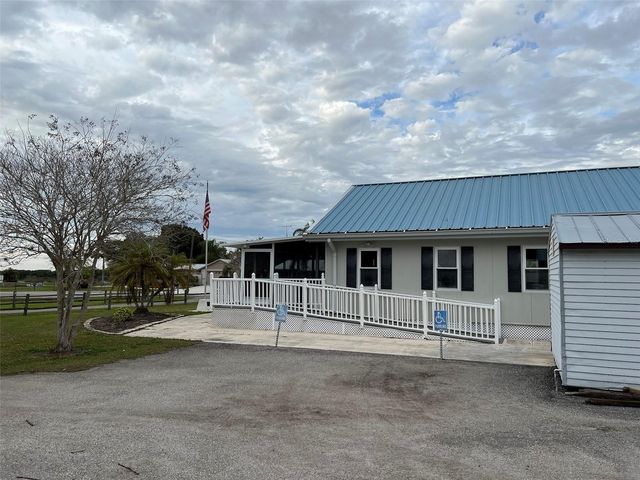 208 and 214 ROSE CIRCLE, Punta Gorda, FL 33982