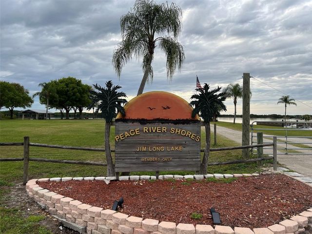 208 and 214 ROSE CIRCLE, Punta Gorda, FL 33982