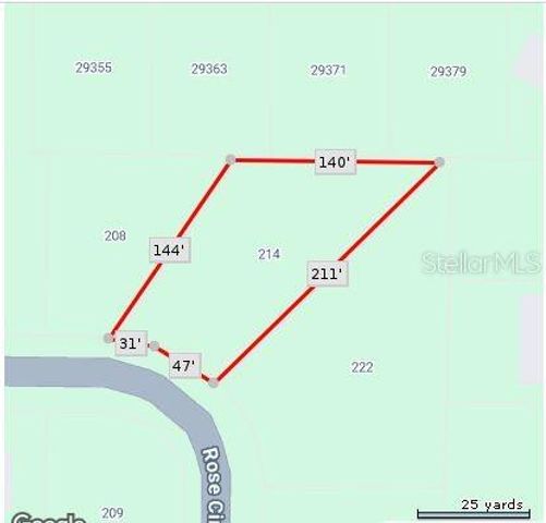 208 and 214 ROSE CIRCLE, Punta Gorda, FL 33982