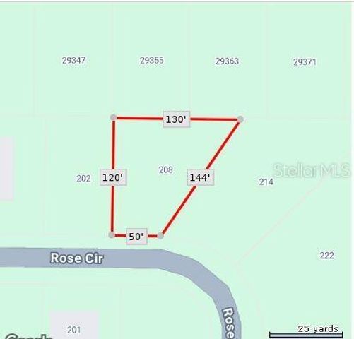 208 and 214 ROSE CIRCLE, Punta Gorda, FL 33982