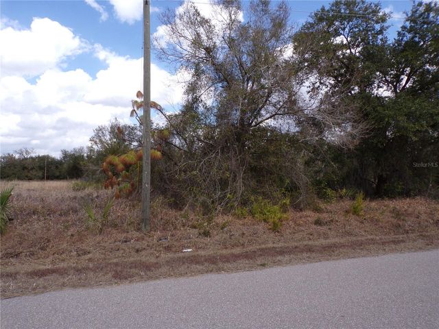 208 and 214 ROSE CIRCLE, Punta Gorda, FL 33982