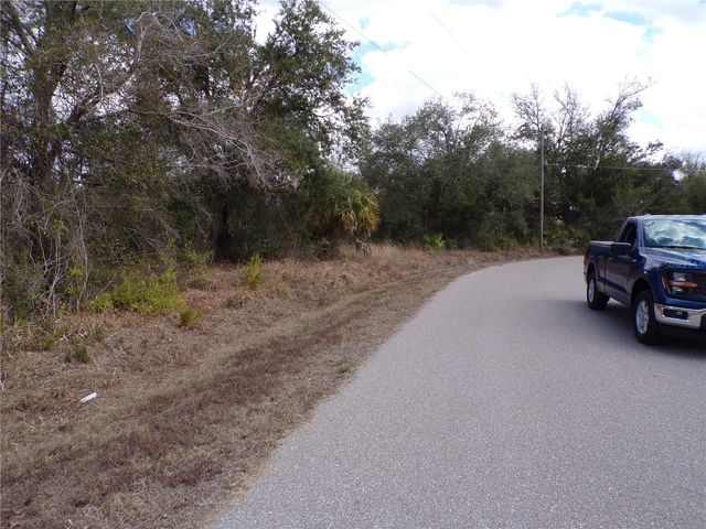 208 and 214 ROSE CIRCLE, Punta Gorda, FL 33982