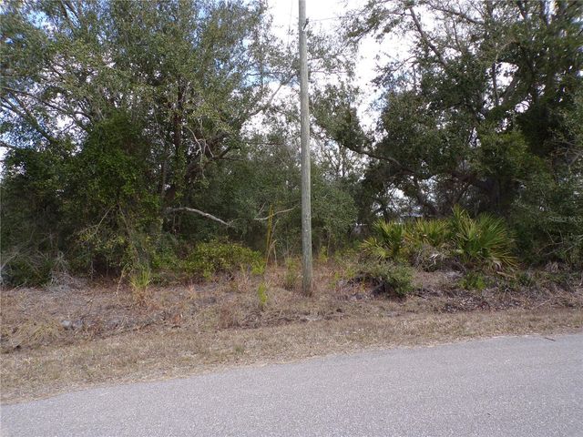 208 and 214 ROSE CIRCLE, Punta Gorda, FL 33982