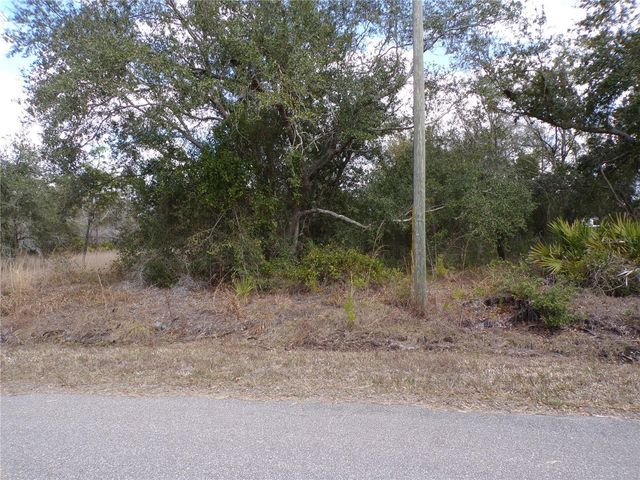 208 and 214 ROSE CIRCLE, Punta Gorda, FL 33982