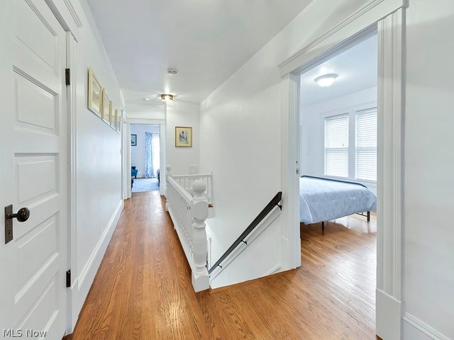 132 South Franklin Street, Chagrin Falls, OH 44022