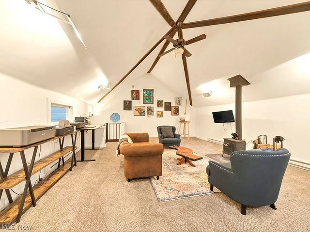 132 South Franklin Street, Chagrin Falls, OH 44022