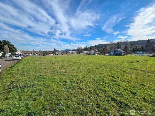 999 S Brown Road, Sequim, WA 98382