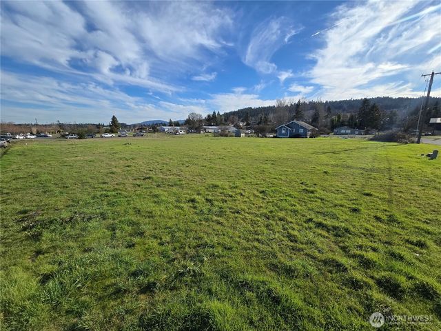 999 S Brown Road, Sequim, WA 98382