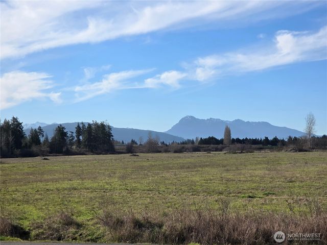 999 S Brown Road, Sequim, WA 98382