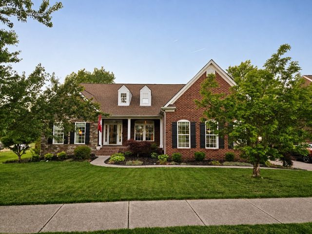 2205 Dominick Dr, Nolensville, TN 37135