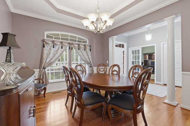 2205 Dominick Dr, Nolensville, TN 37135