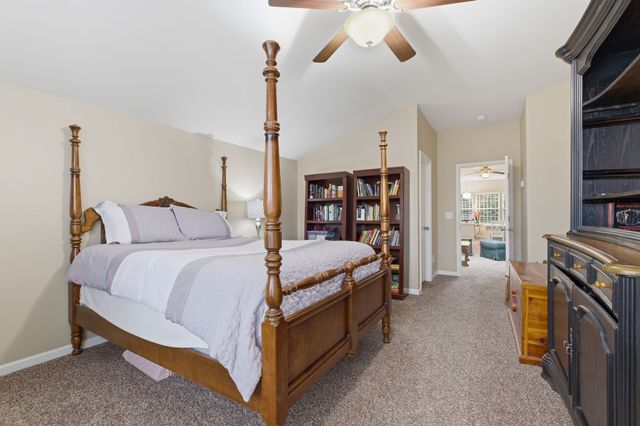 2205 Dominick Dr, Nolensville, TN 37135