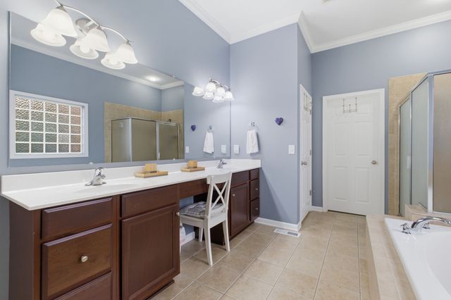 2205 Dominick Dr, Nolensville, TN 37135